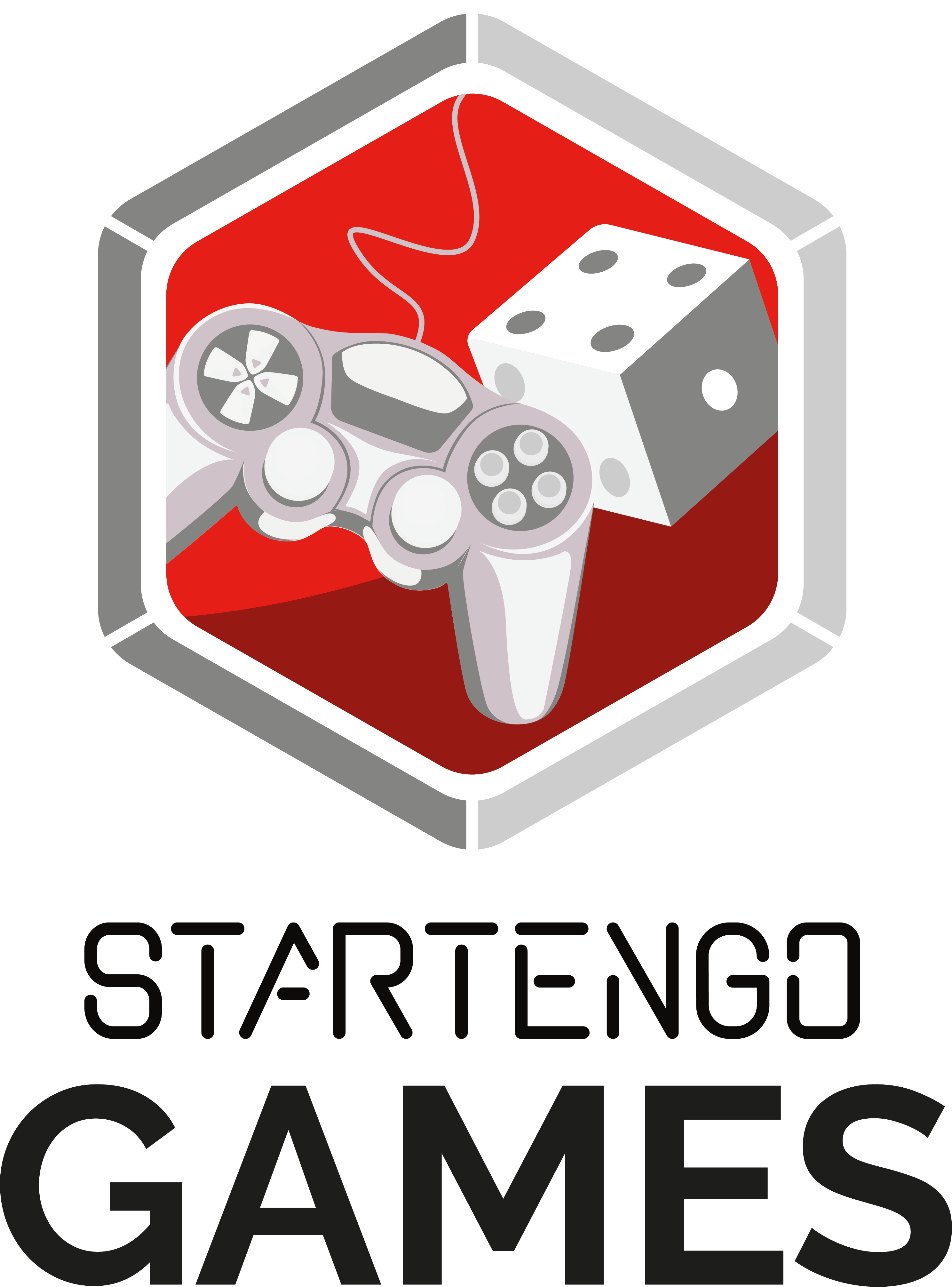 Startengo GAMES