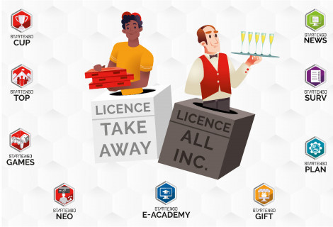 Licences_S&G