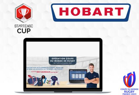 HOBART STARTENGO CUP