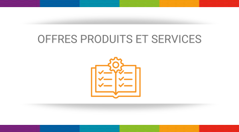 offres et services