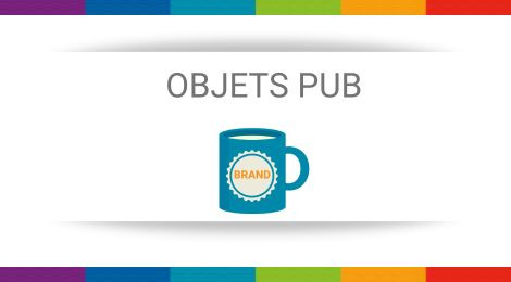 objets pub